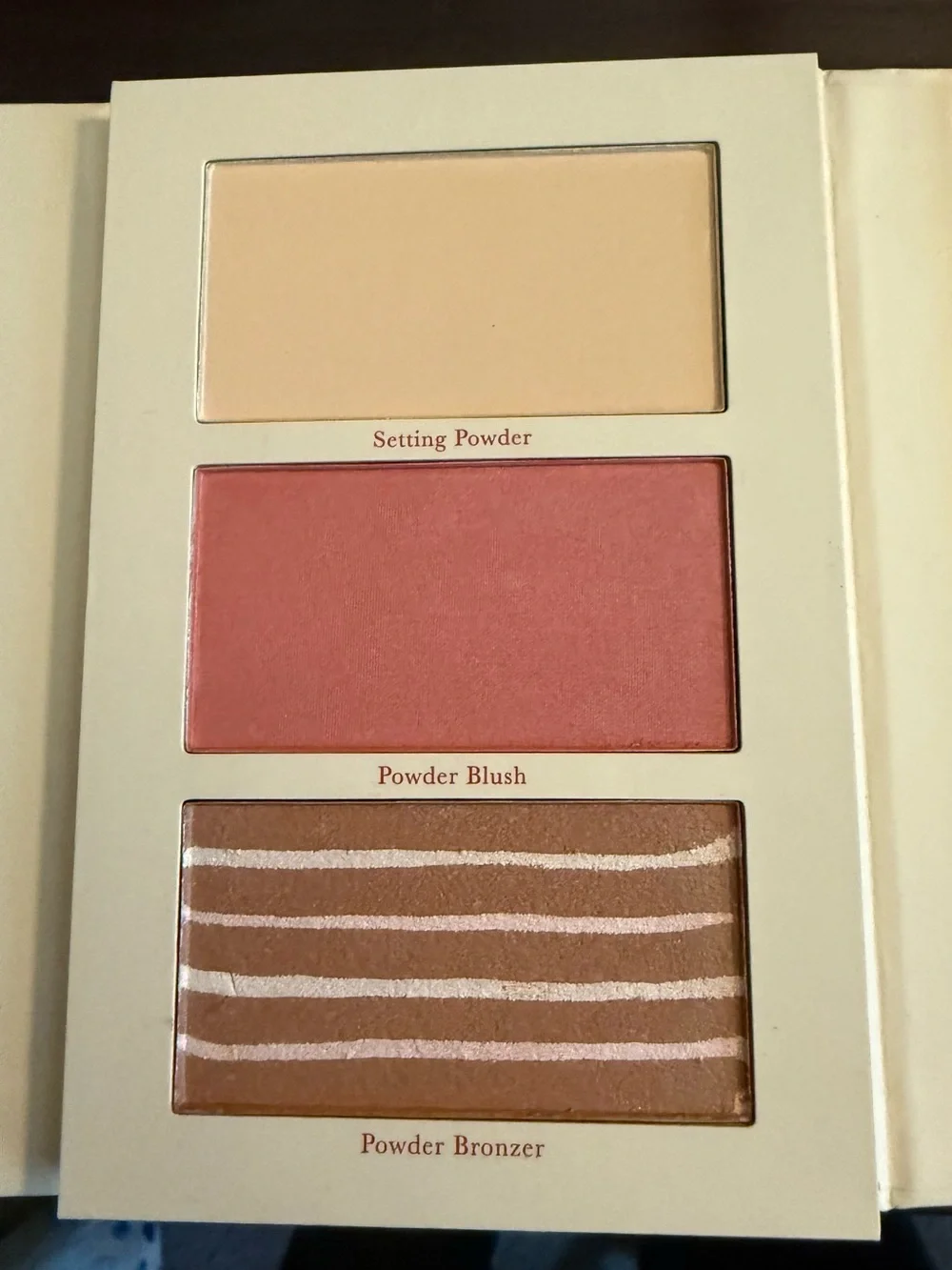 Laura Geller Full Face Palette NWT